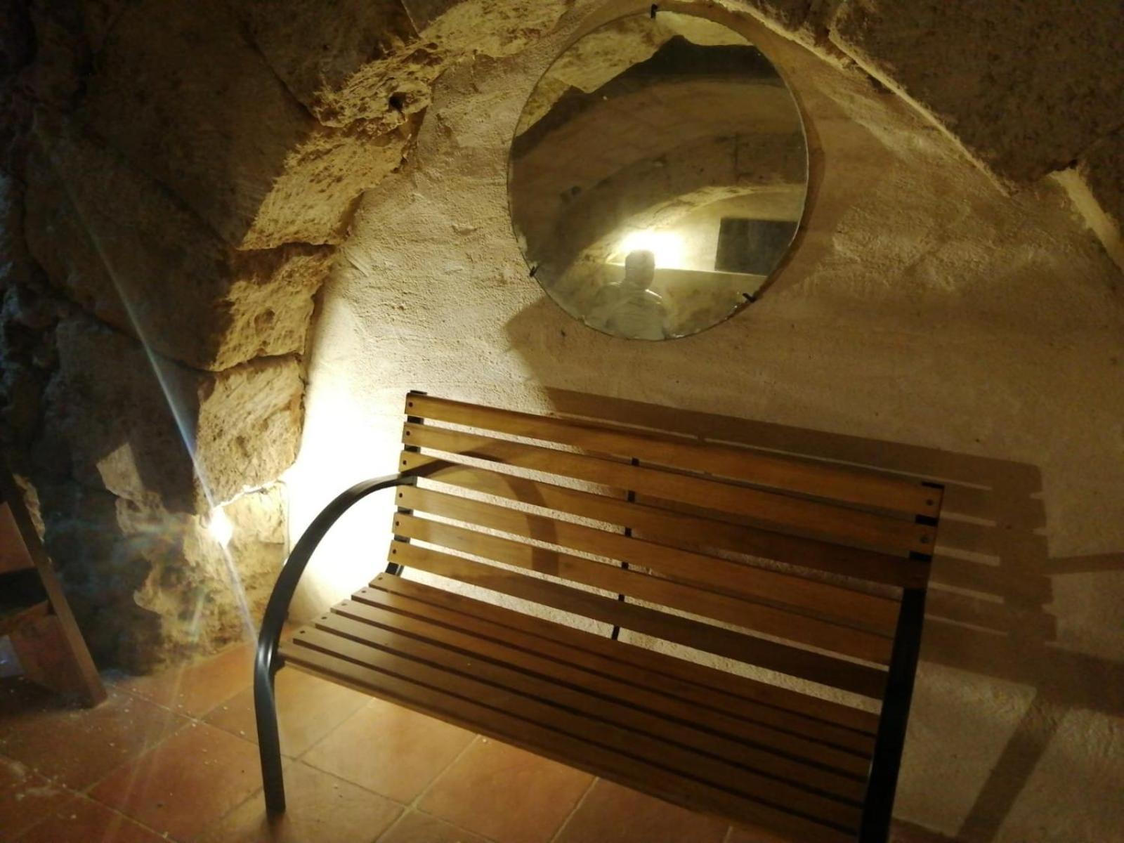 Domus Case Vacanze Civico Del Mare Castellammare del Golfo Esterno foto
