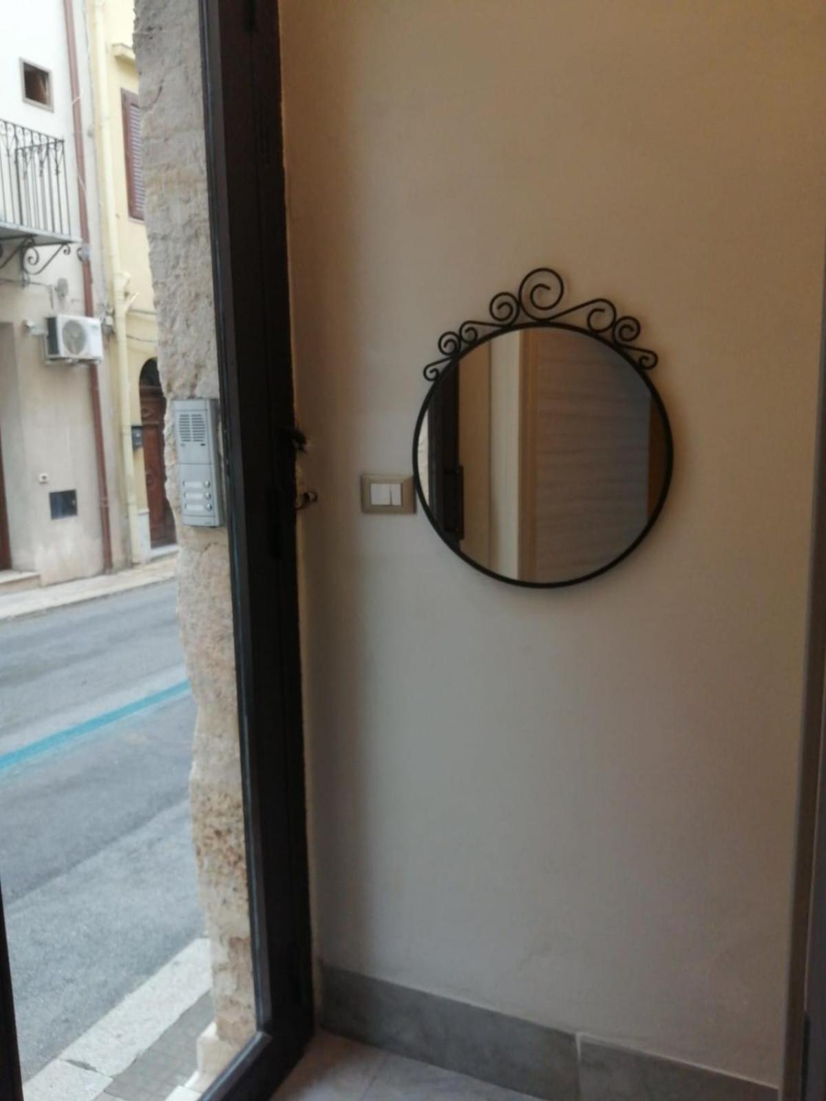 Domus Case Vacanze Civico Del Mare Castellammare del Golfo Esterno foto